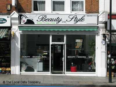 Beauty & Style London