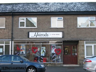 Hairods Skipton