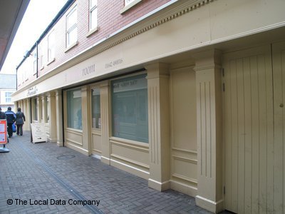 The Powder Room Redcar