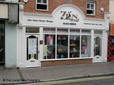 Zen Hair & Beauty Gloucester