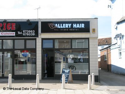 Gallery Hair Bridlington