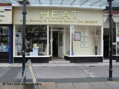 Heat Llandudno