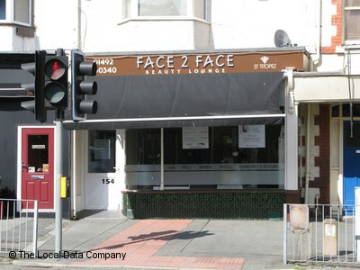 Face 2 Face Colwyn Bay