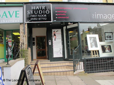 Hair Studio Llandudno