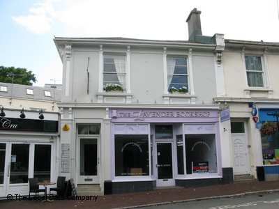 The Salon Torquay