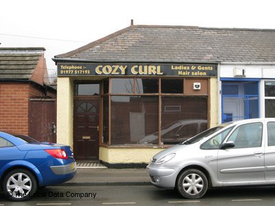 Cozy Curl Castleford
