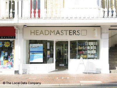 Headmasters Tunbridge Wells