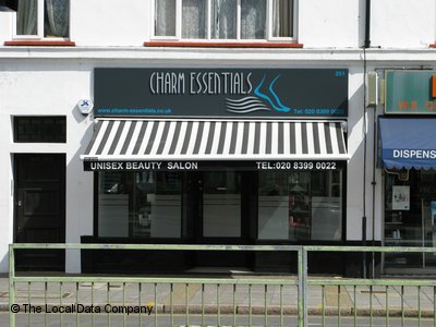 Charm Essentials Surbiton