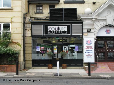 Couture Hairdressing By Christy Newcastle