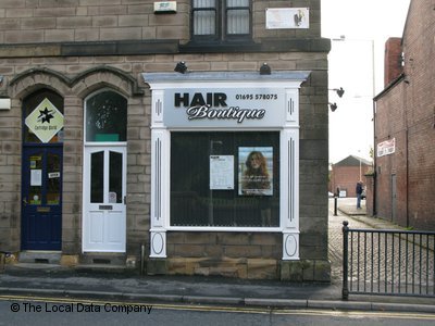 Hair Boutique Ormskirk