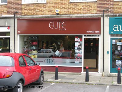 Elite Eastleigh