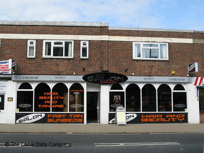 The Salon Worthing