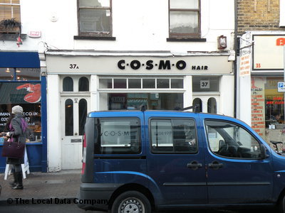 Cosmo East Molesey