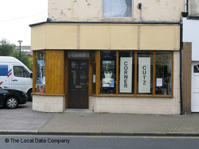 Corner Cutz Morecambe