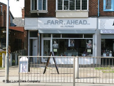 Farr Ahead Hull