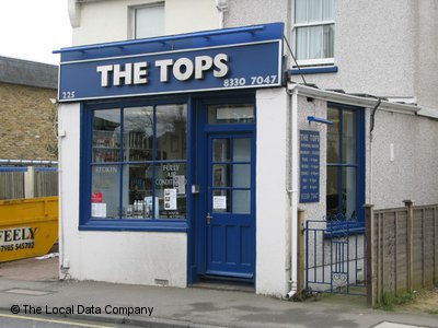 The Tops Worcester Park