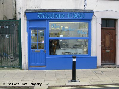 Thee Barber Shop Morecambe