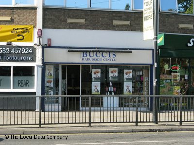 Buccis Luton