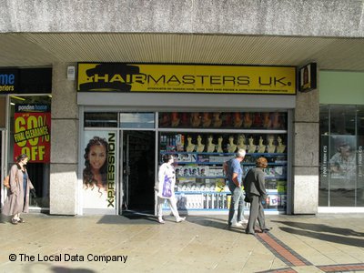 Hairmasters UK Luton