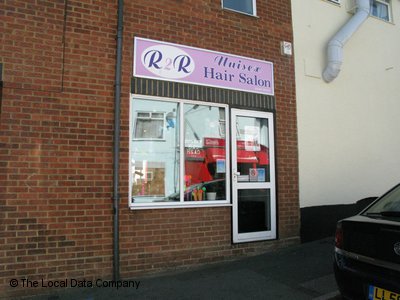 R2R Unisex Hair Salon Luton