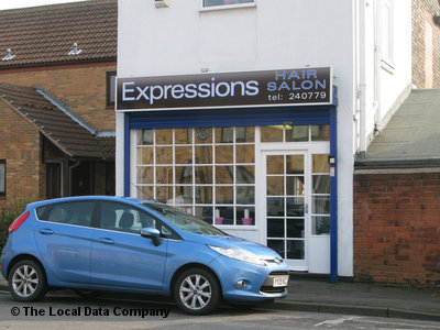 Expressions Hair Salon Grimsby