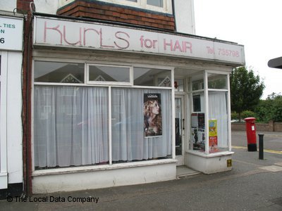 Kurls For Hair Hove