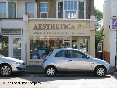 Aesthetica Hove