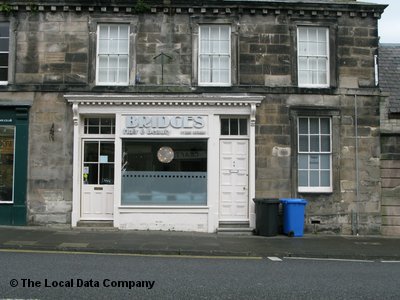 Bridges Hair & Beauty Berwick-Upon-Tweed