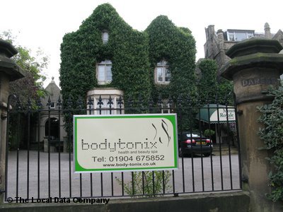 Beauty @ Bodytonix York