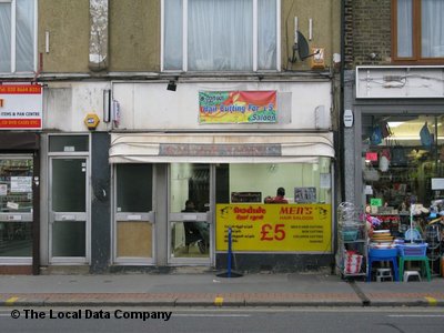 Men&quot;s Hair Saloon Croydon