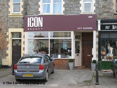 Icon Beauty Bristol