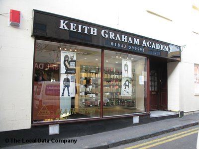 Keith Graham Academy Ramsgate