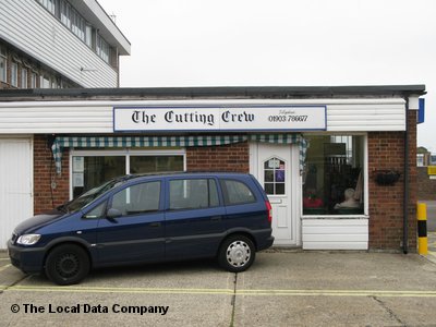 The Cutting Crew Littlehampton