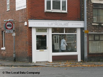 Unique Hair Studio Macclesfield