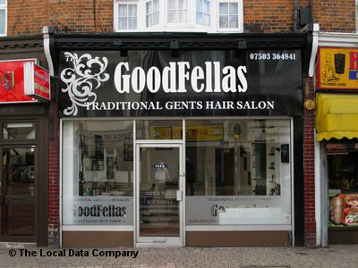 Goodfellas London