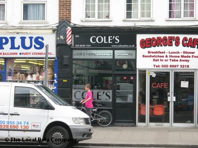 Cole&quot;s Bromley