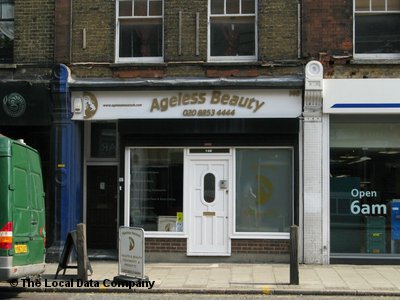 Ageless Beauty London