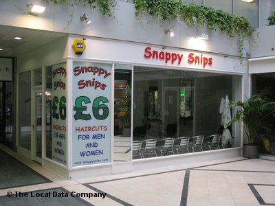 Snappy Snips Kingston Upon Thames
