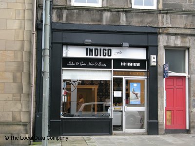 Indigo Edinburgh