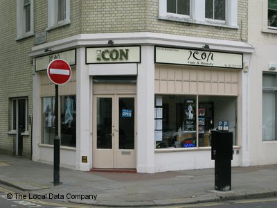 Icon Hair & Beauty London