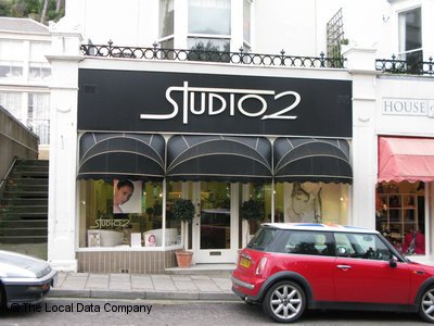 Studio  Clevedon