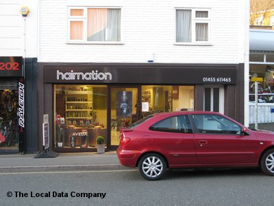 Hairnation Hinckley