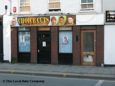 Choice Cuts Ipswich