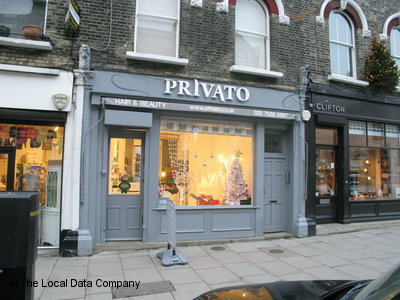 Privato London