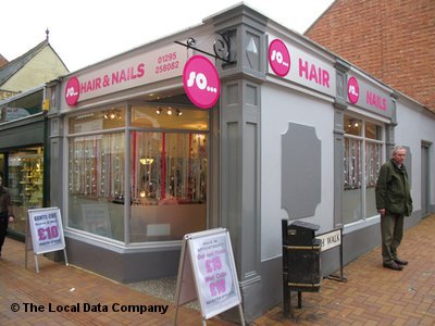 So Hair & Nails Banbury