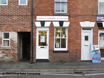 Goldilocks Hair Salon Banbury