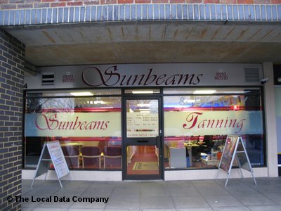 Sunbeams Tanning & Beauty Crawley