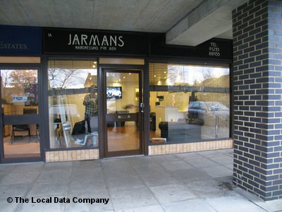 Jarmans Crawley