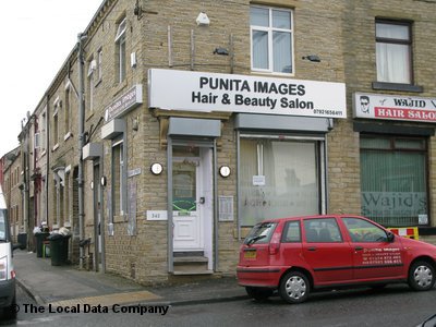 Punita Images Bradford