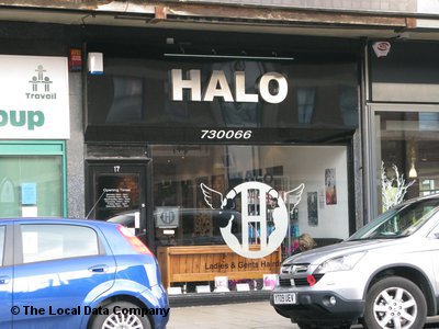 Halo Doncaster